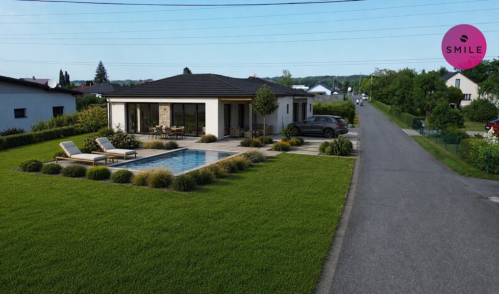 Prodej stavebního pozemku 1 489 m², Žabeň – náhled fotky 3