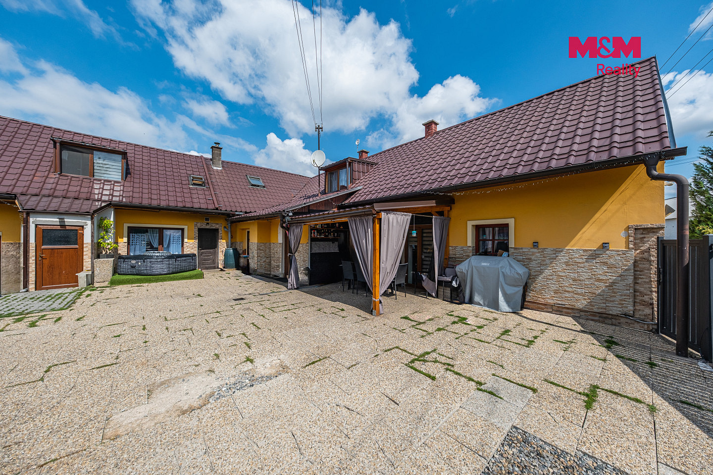 Prodej domu 267 m² s pozemkem 574 m² — photo 4