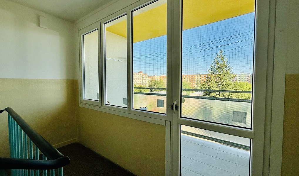 Prodej bytu 2+1 50 m², Plzeň – náhled fotky 18