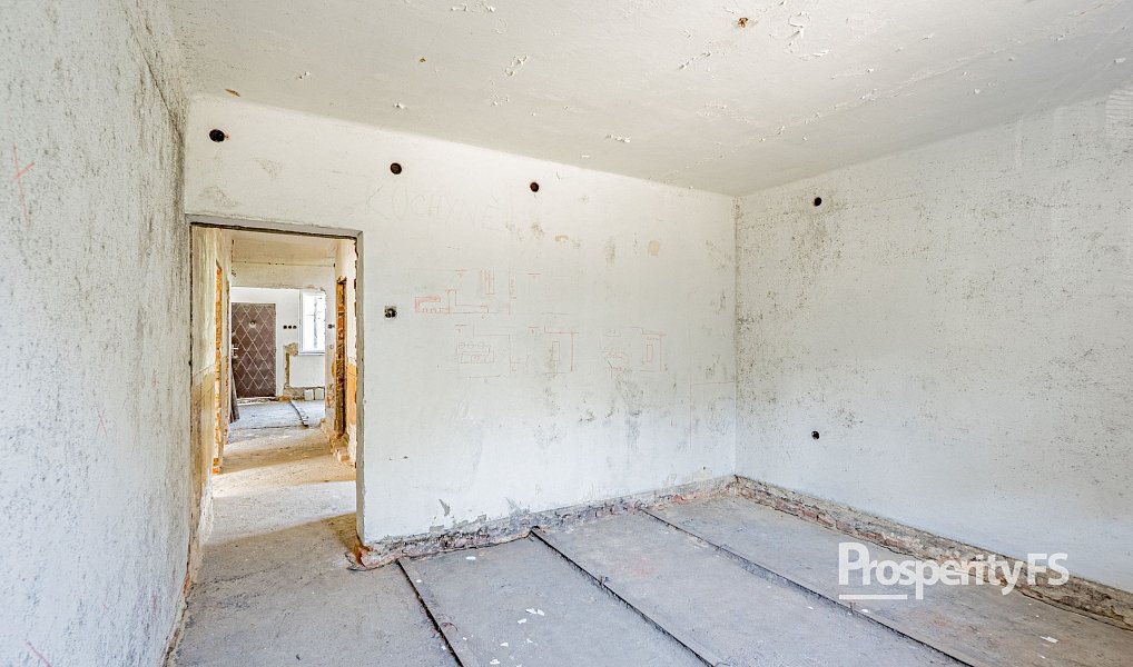 Prodej domu 267 m² s pozemkem 7 069 m², Dětmarovice – náhled fotky 5