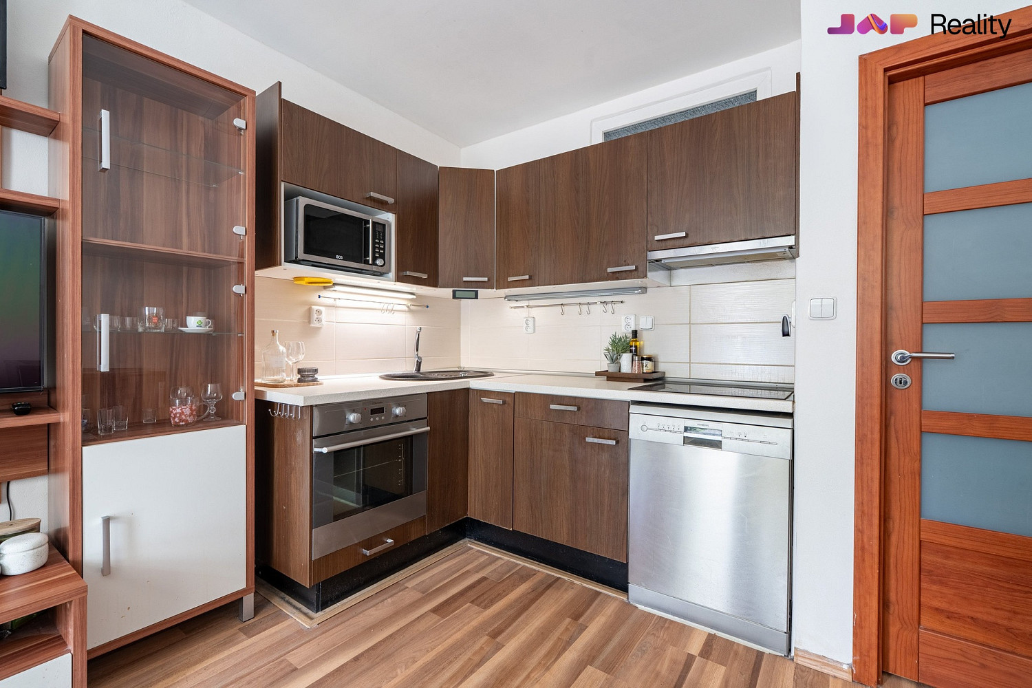 Prodej bytu 1+kk 27 m²