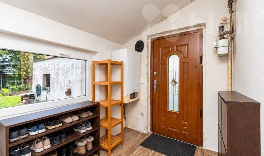 Prodej domu 50 m² s pozemkem 274 m², České Budějovice – náhled fotky 7