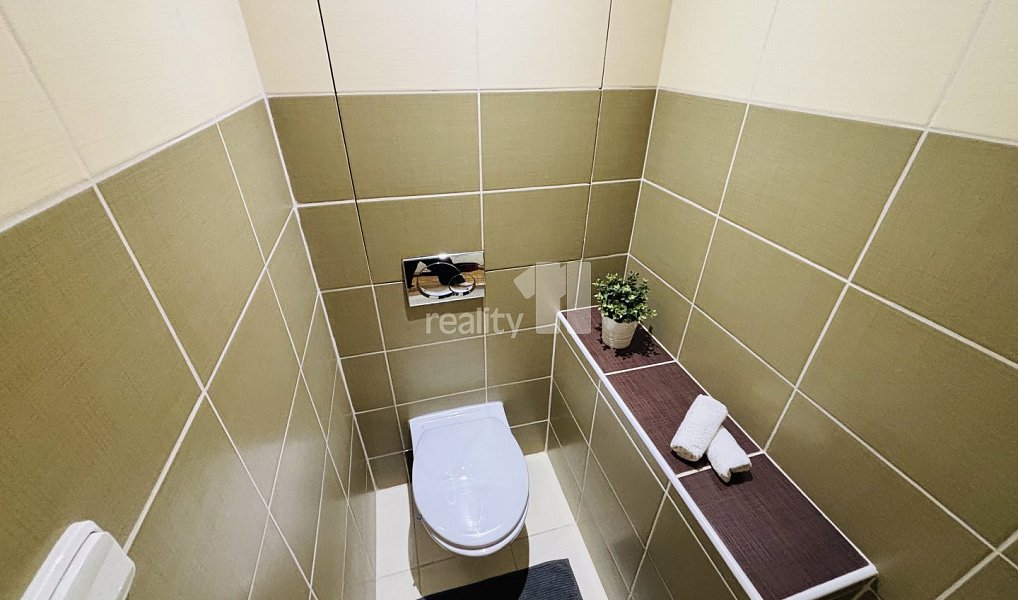 Pronájem bytu 3+kk 51 m², Praha – náhled fotky 13