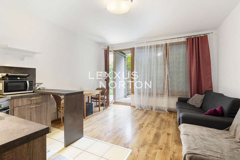 Prodej bytu 1+kk 29 m² – fotografie 5