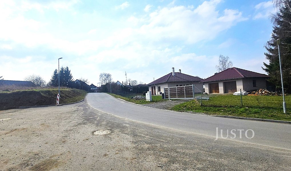 Prodej stavebního pozemku 1 164 m², Dobev – náhled fotky 15