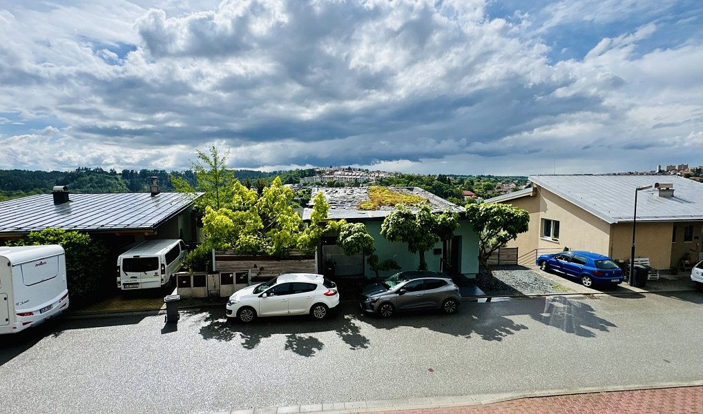 Prodej domu 119 m² s pozemkem 663 m², Náměšť nad Oslavou – náhled fotky 16