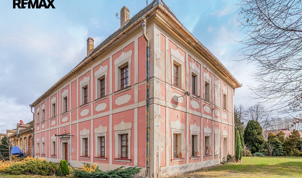 Prodej komerčního objektu (jiného typu) 700 m², Ježovy – náhled fotky 3