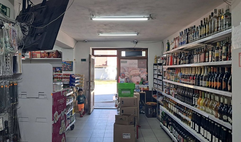 Prodej nájemního domu, činžáku 612 m², Dolní Bukovsko – náhled fotky 3