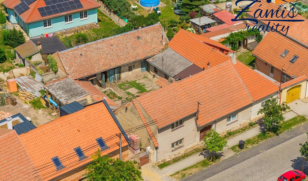 Prodej domu 118 m² s pozemkem 407 m², Velvary – náhled fotky 45