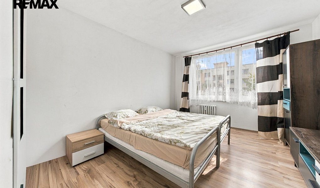 Prodej bytu 3+1 79 m², Krupka – náhled fotky 4