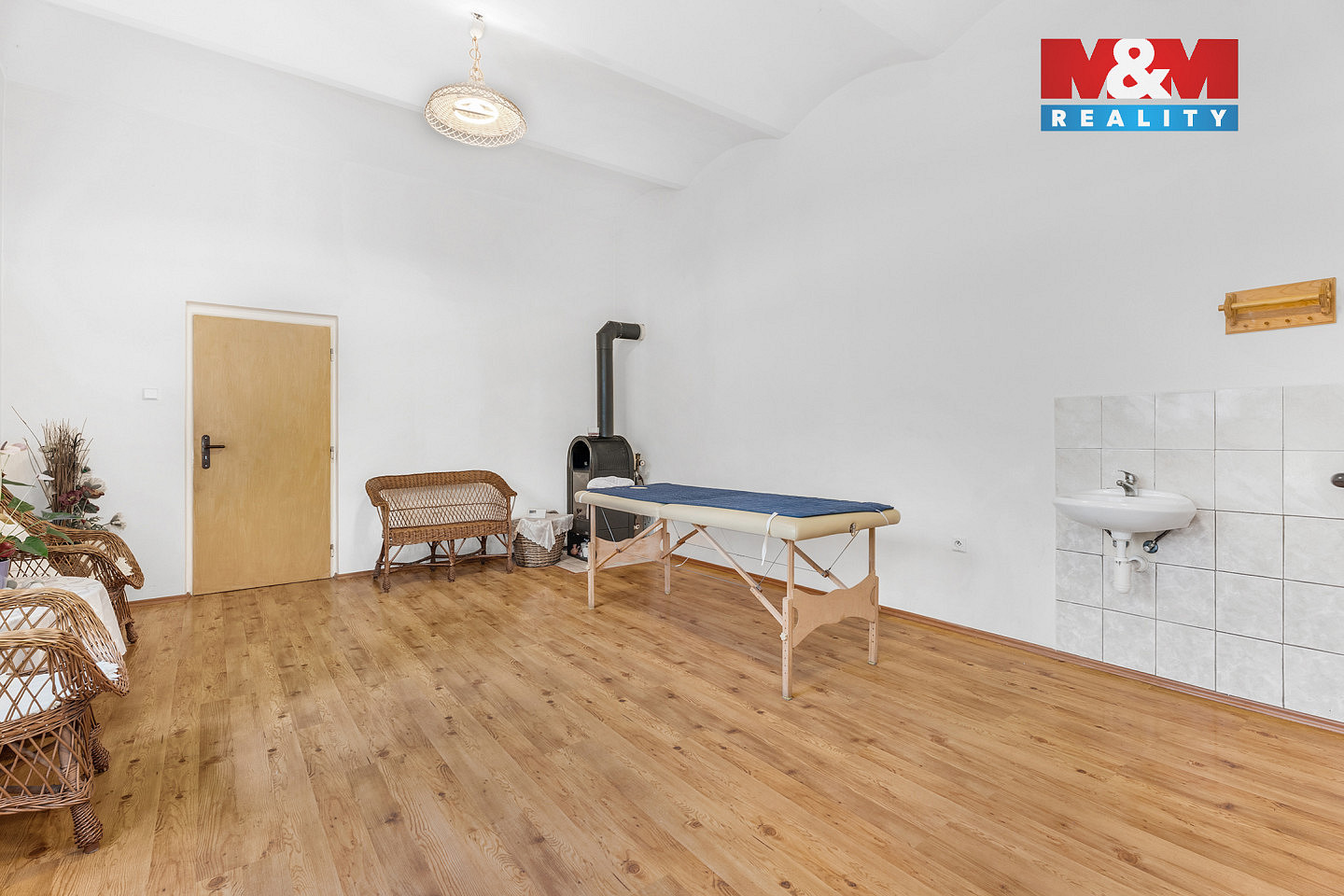 Prodej obchodních prostor 48 m² — photo 5