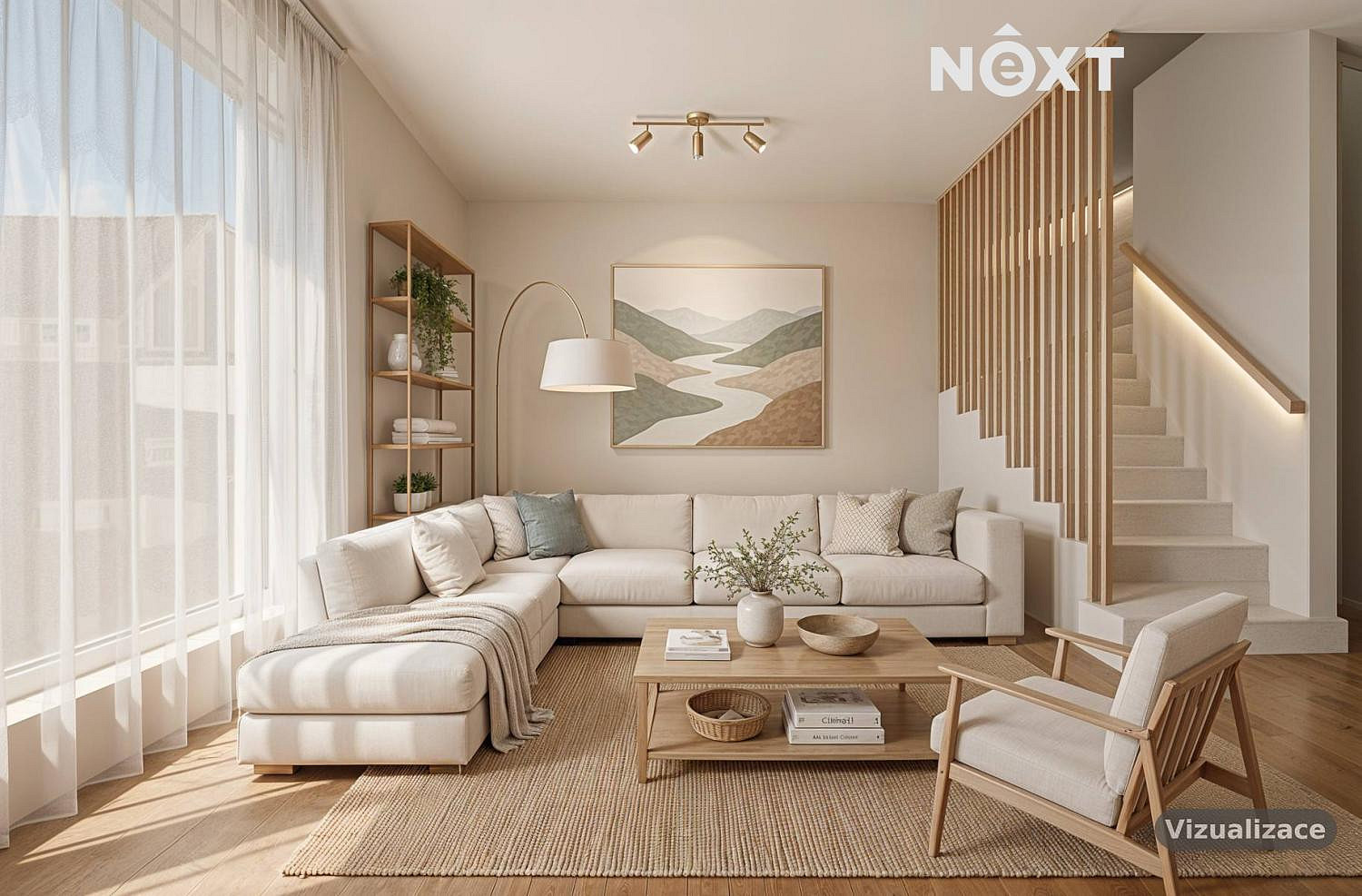 Prodej domu 75 m² s pozemkem 167 m² – fotografie 4