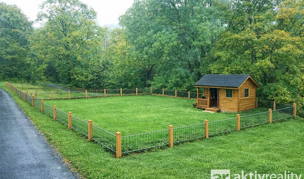 Prodej zahrady 876 m², Vejprty – náhled fotky 7