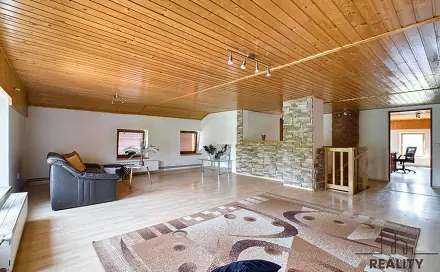 Prodej domu 150 m² s pozemkem 650 m², Malá strana, Olbramice, okres Ostrava-město
