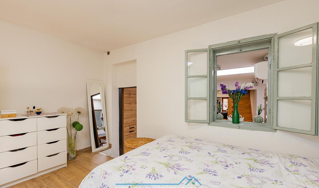 Prodej domu 80 m² s pozemkem 156 m², Hluboké Mašůvky – náhled fotky 12