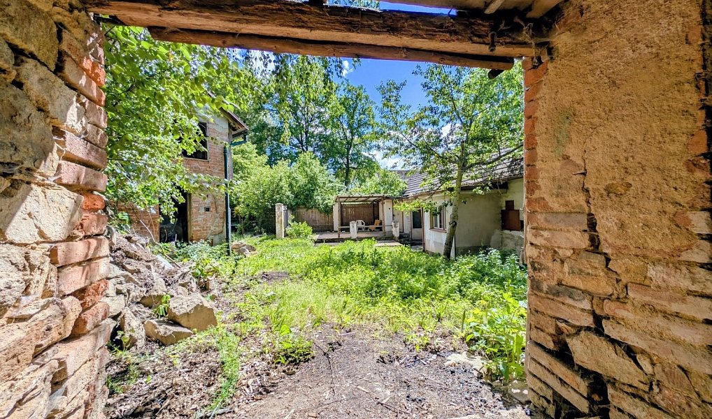 Prodej domu 70 m² s pozemkem 564 m², Okrouhlice – náhled fotky 7