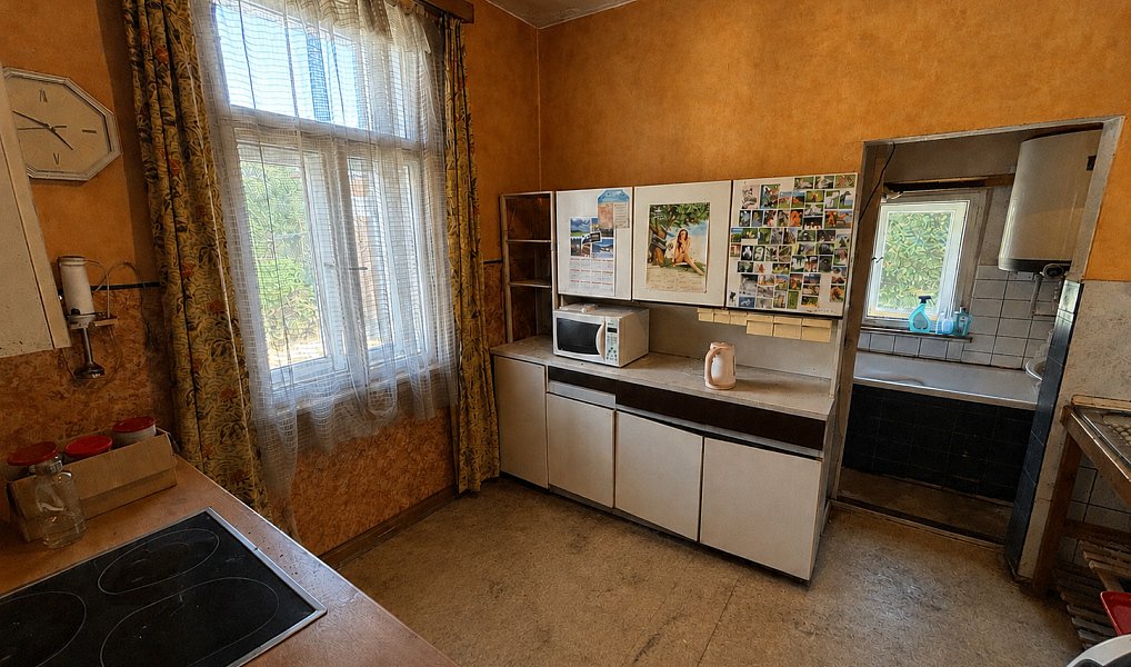 Prodej domu 120 m² s pozemkem 1 332 m², Žihobce – náhled fotky 12