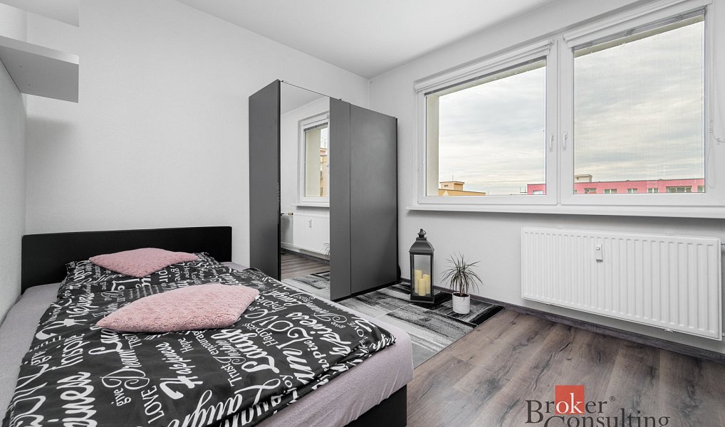 Prodej bytu 3+1 67 m², Česká Lípa – náhled fotky 9