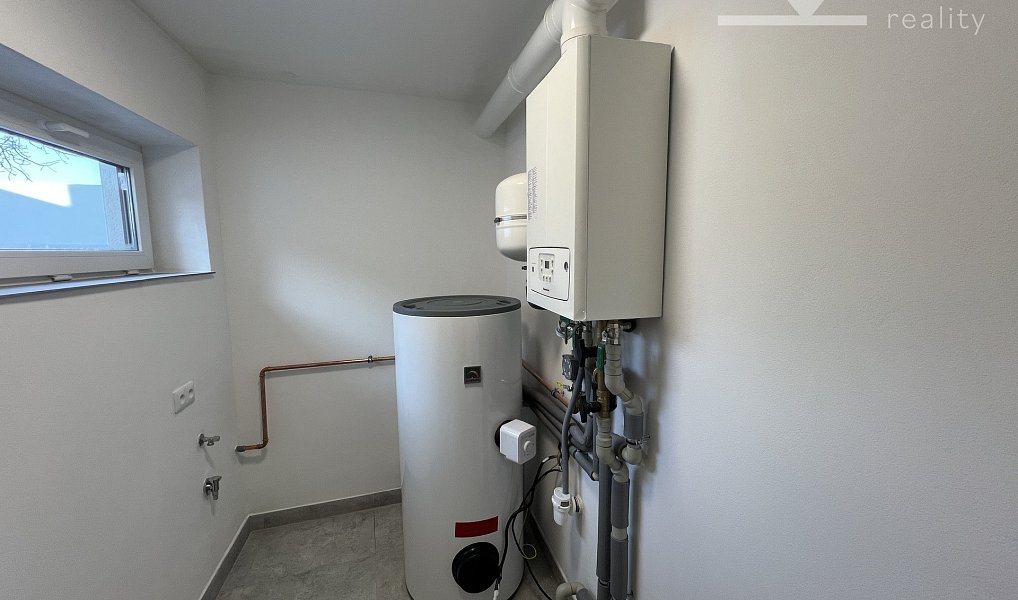 Prodej domu 184 m² s pozemkem 266 m², Vyškov – náhled fotky 22