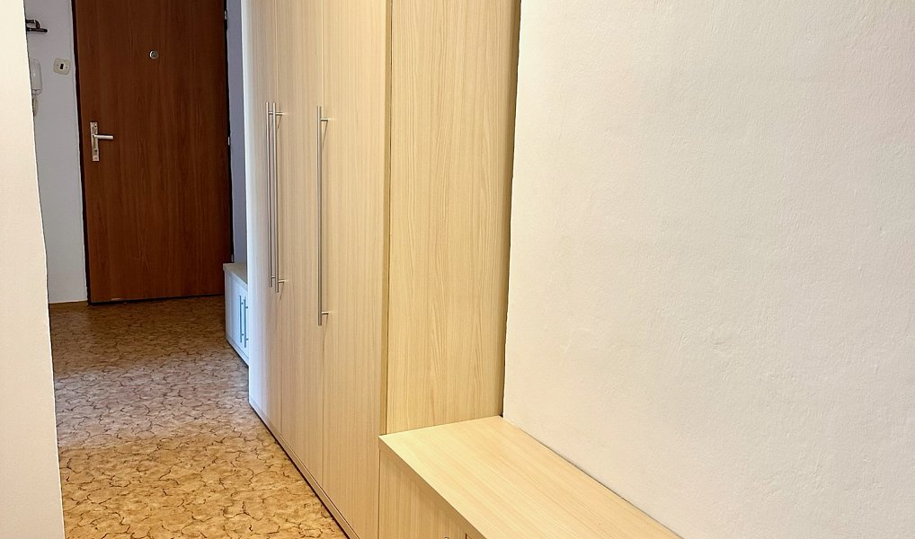 Prodej bytu 2+1 64 m², Praha – náhled fotky 4
