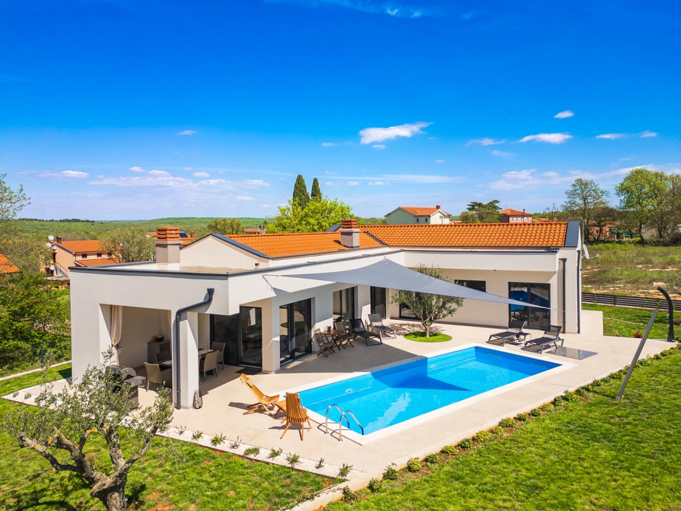 Prodej domu 139 m² s pozemkem 549 m²