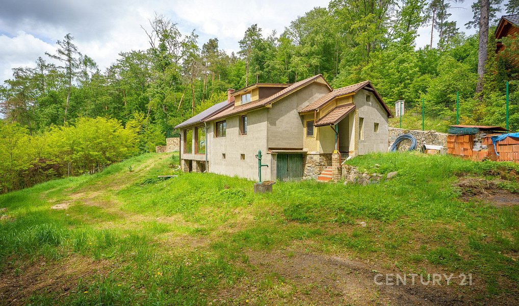 Prodej chaty/chalupy 61 m² s pozemkem 1 377 m², Řehenice – náhled fotky 7