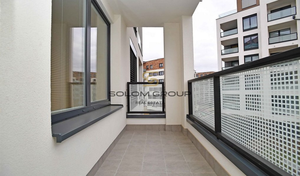 Pronájem bytu 2+kk 51 m², Praha – náhled fotky 7