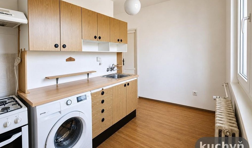 Prodej bytu 2+1 55 m², Praha – náhled fotky 10