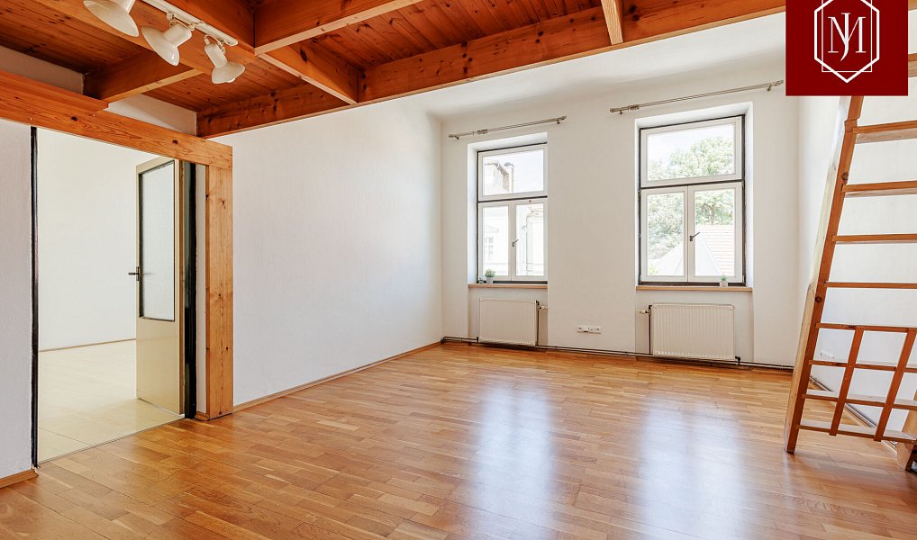 Prodej bytu 2+1 84 m², Nová Bystřice – náhled fotky 2