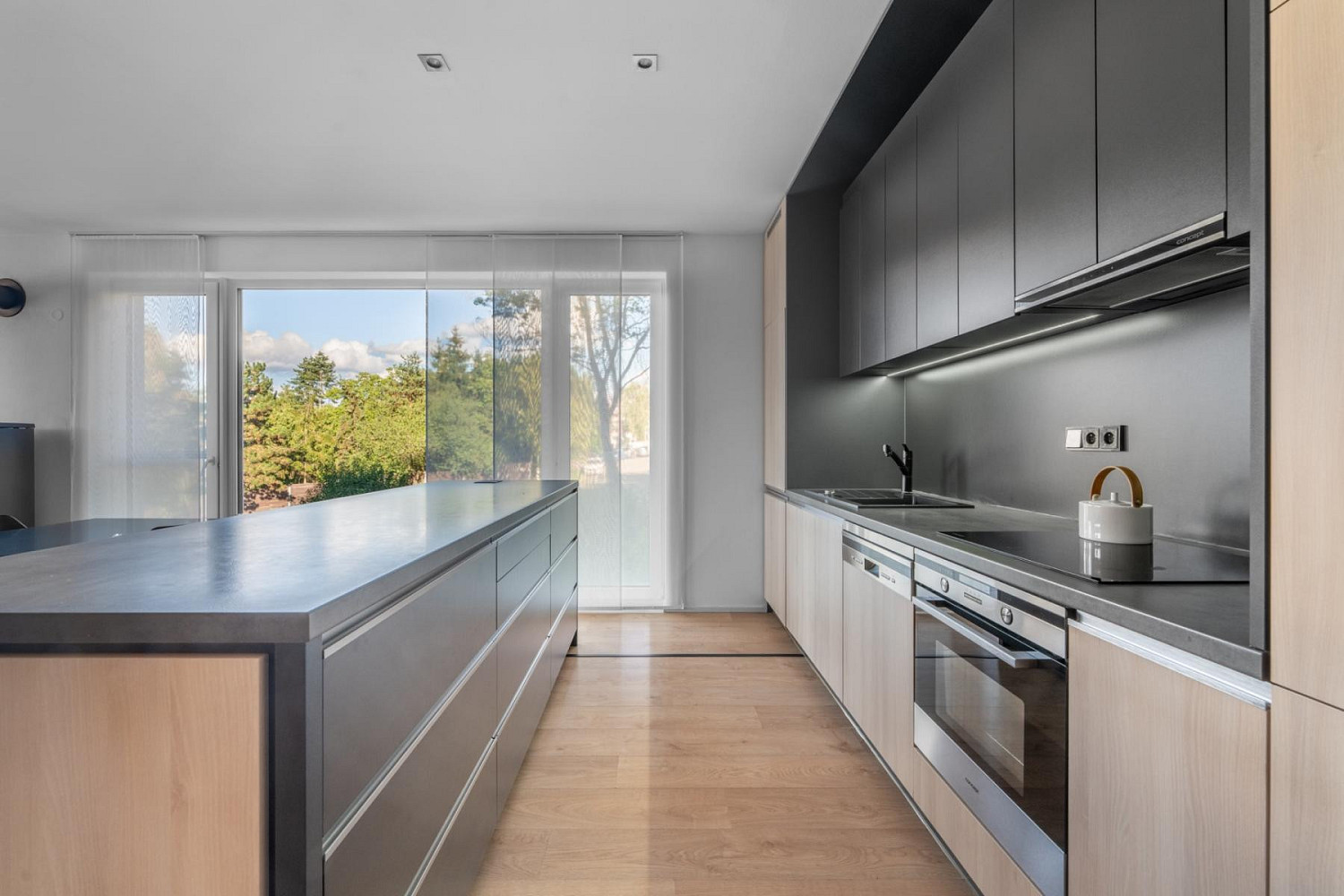 Prodej bytu 4+kk 134 m² – fotografie 4