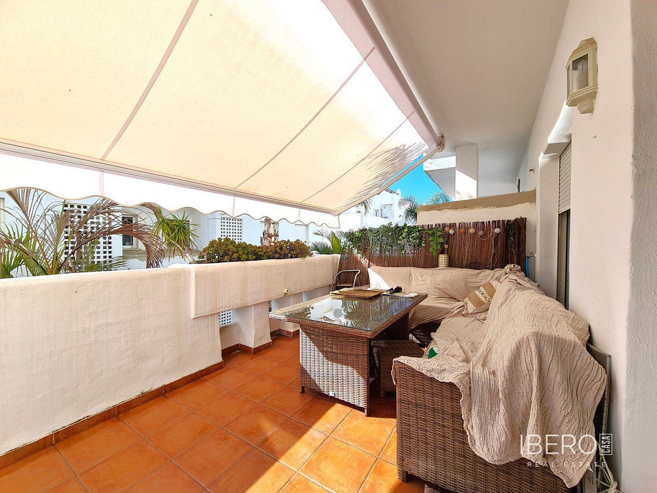 Pis 4+kk – Estepona, Barriada Islas Canarias - Més