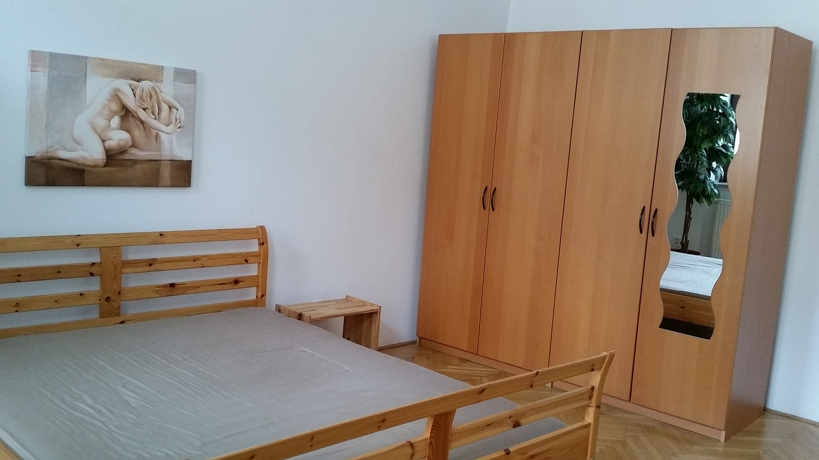 Pronájem bytu 2+kk 65 m² – fotografie 3