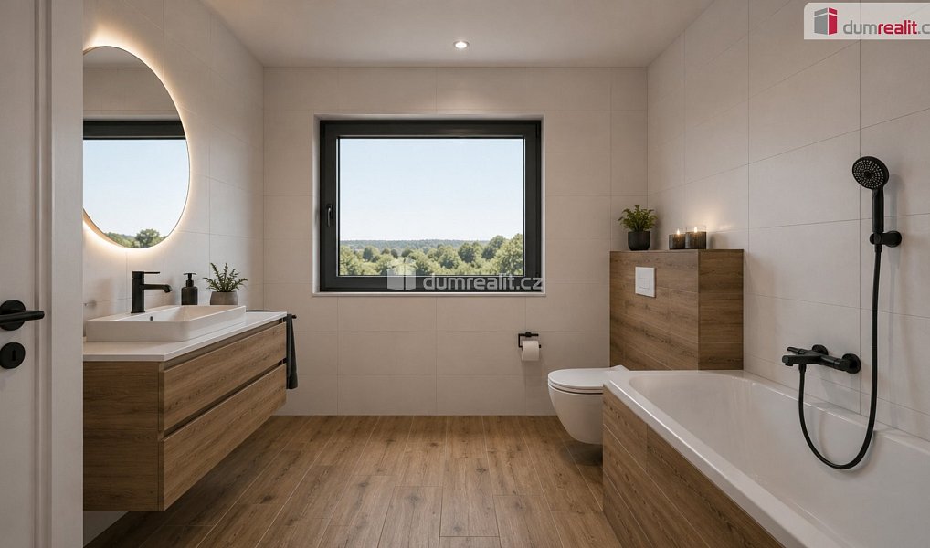 Prodej bytu 4+kk 93 m², Ostrov – náhled fotky 9