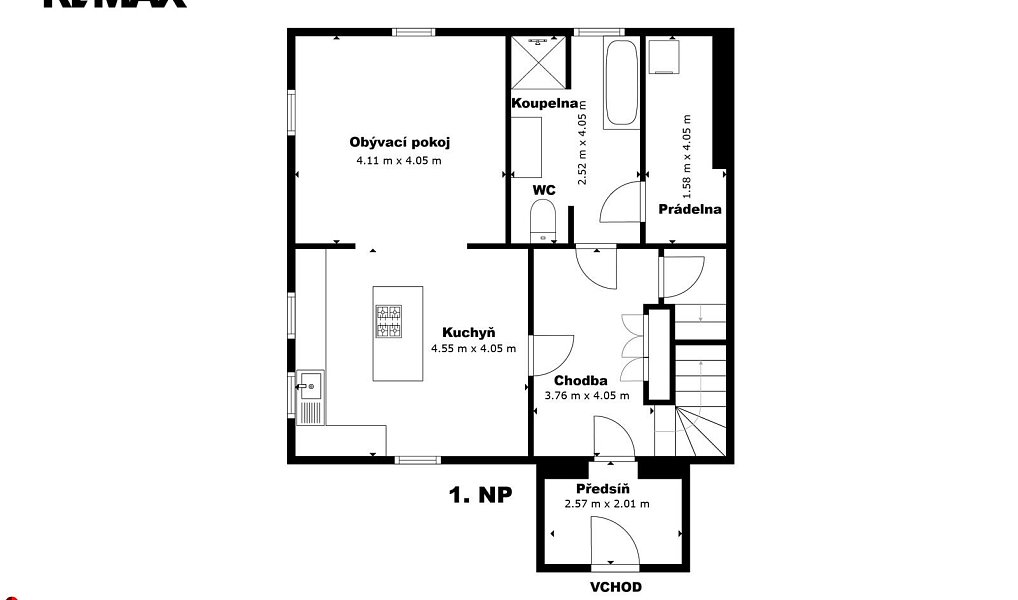 Prodej domu 197 m² s pozemkem 3 575 m², Nejdek – náhled fotky 56