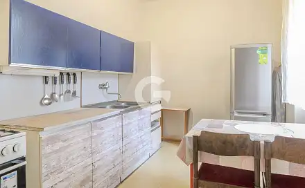 Prodej bytu 2+1 50 m², Rumunská, Znojmo