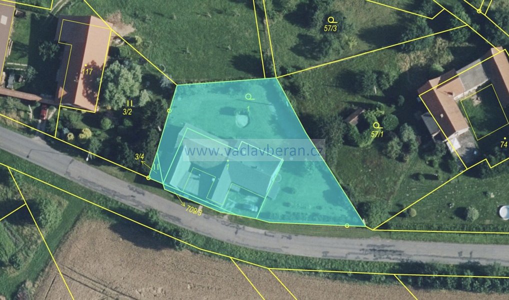 Prodej domu 378 m² s pozemkem 1 656 m², Litomyšl – náhled fotky 29