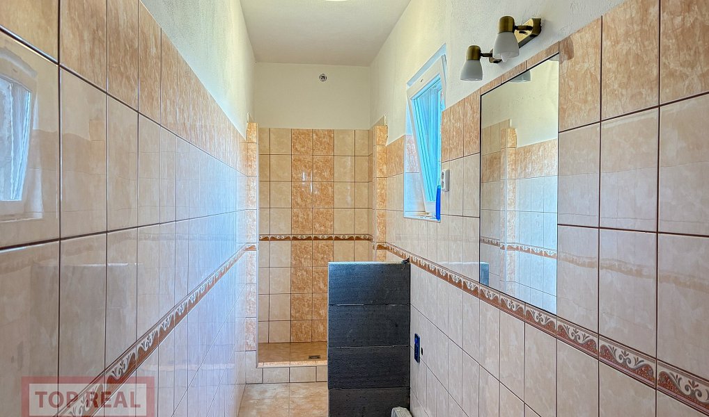 Prodej domu 123 m² s pozemkem 151 m², Bezměrov – náhled fotky 11