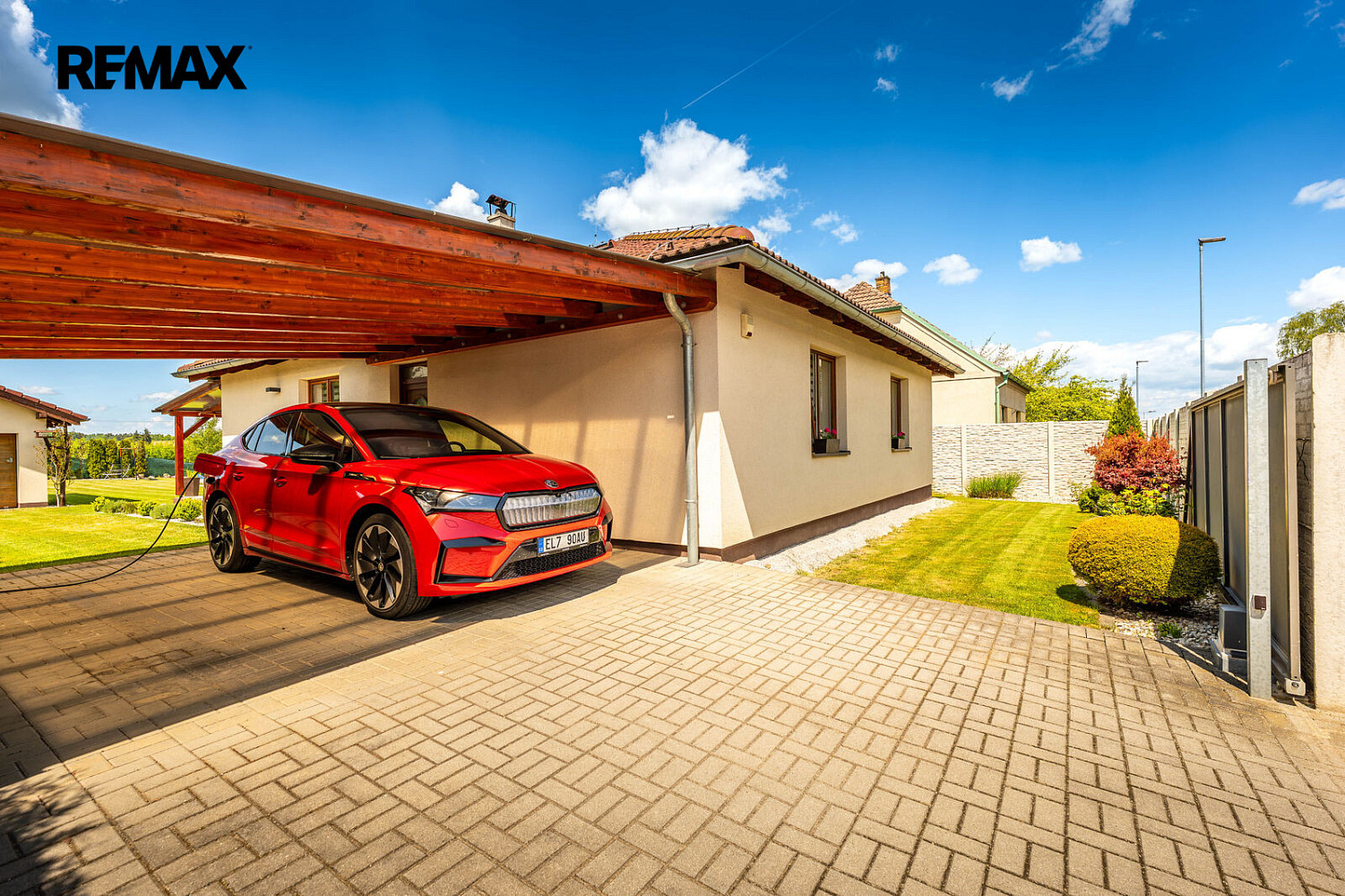 Prodej domu 134 m² s pozemkem 1 409 m² – fotografie 2