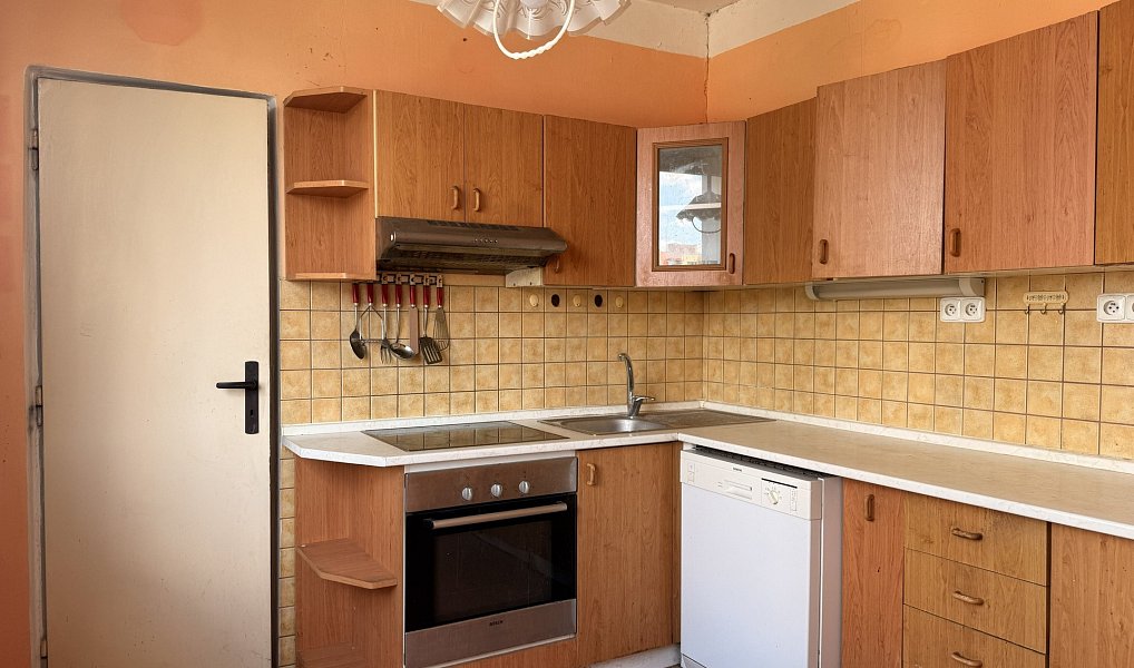 Prodej bytu 4+1 86 m², Roudnice nad Labem – náhled fotky 7