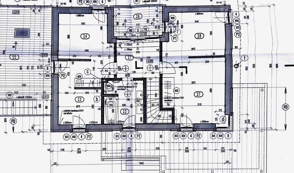 Prodej domu 121 m² s pozemkem 292 m², Měchenice – náhled fotky 27
