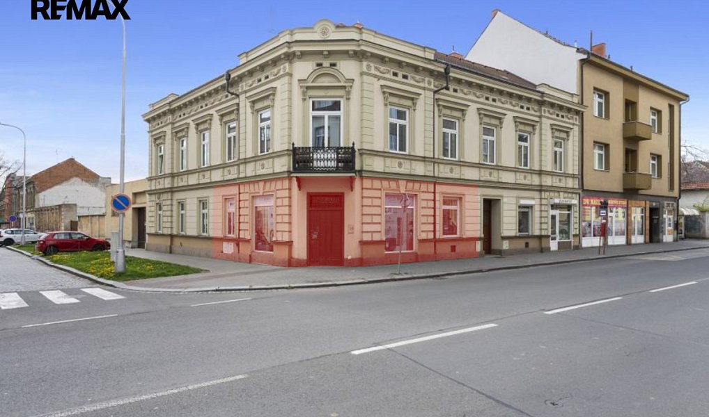 Prodej obchodních prostor 74 m², Prostějov – náhled fotky 3