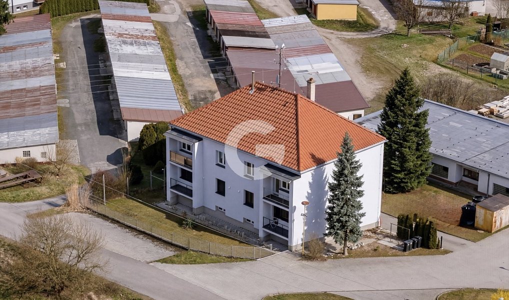 Prodej bytu 3+1 70 m², Slavičín – náhled fotky 13