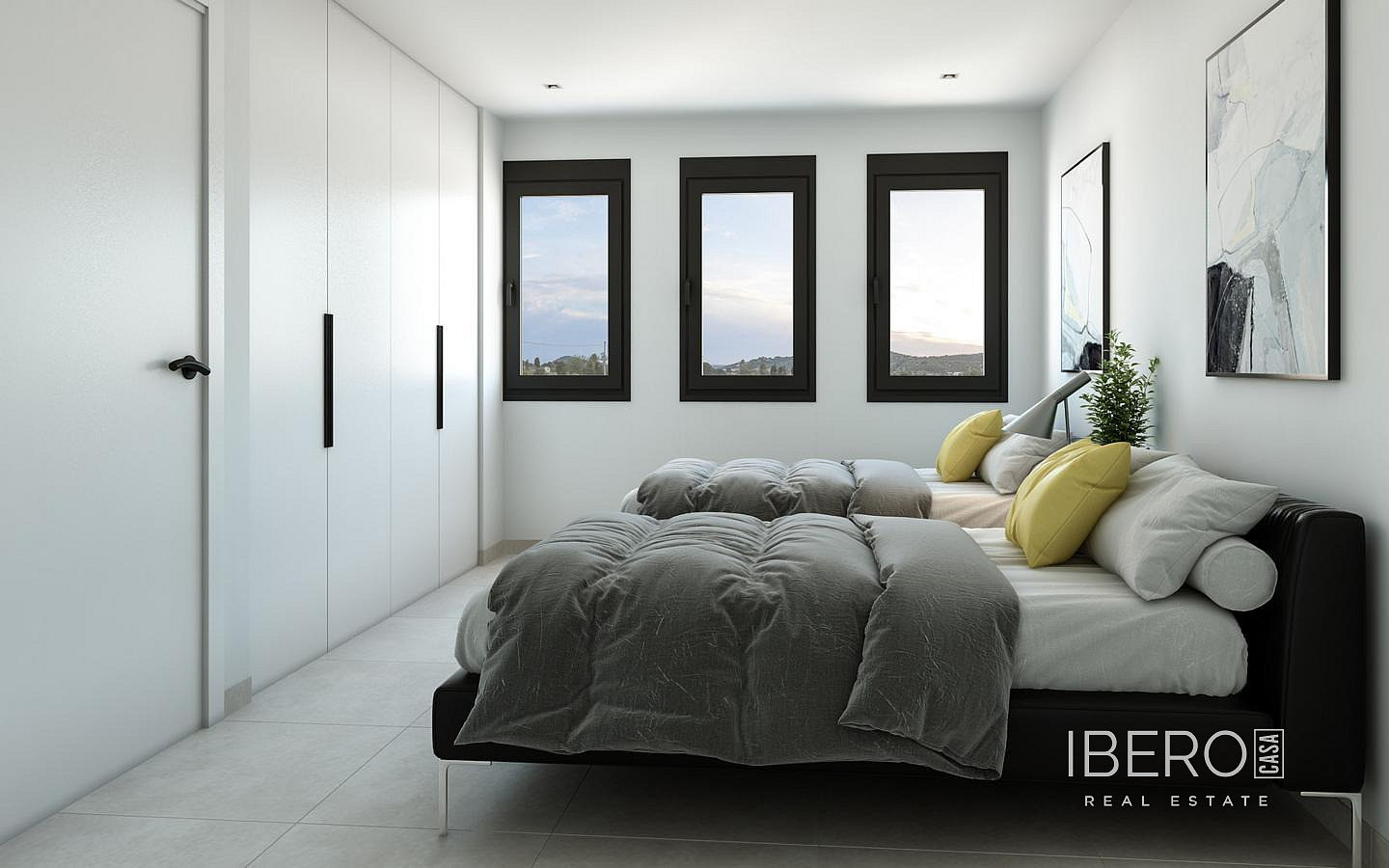 Casa 4+kk – Dénia, la Pedrera - Més