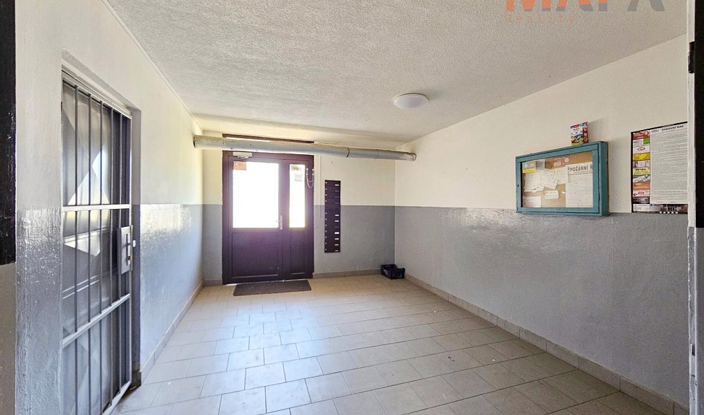 Prodej bytu 2+1 60 m², Chomutov – náhled fotky 13