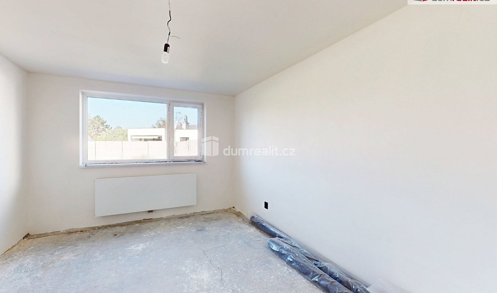 Prodej domu 460 m² s pozemkem 225 m², Vědomice – náhled fotky 30