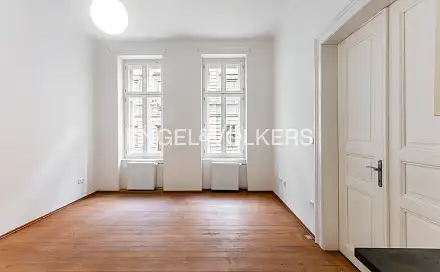 Pronájem bytu 2+kk 43 m², Koperníkova, Plzeň - Jižní Předměstí