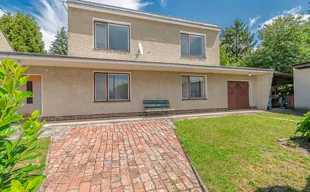 Prodej domu 173 m² s pozemkem 996 m², Uničov - Renoty, okres Olomouc