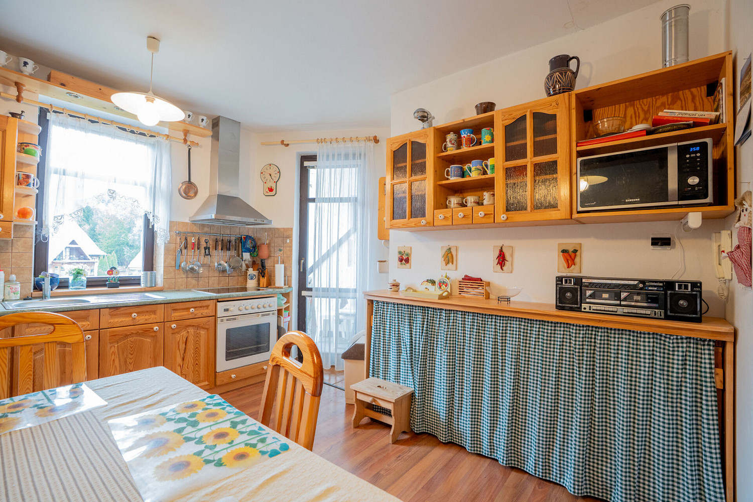 Prodej bytu 1+1 41 m² – fotografie 3