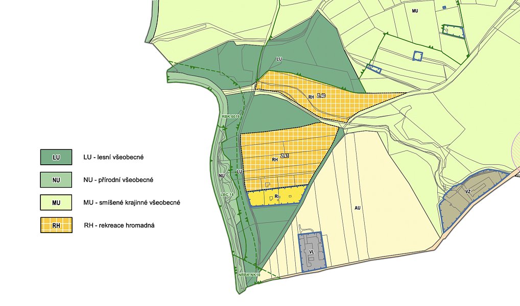 Prodej komerčního pozemku 111 367 m², Nymburk – náhled fotky 44