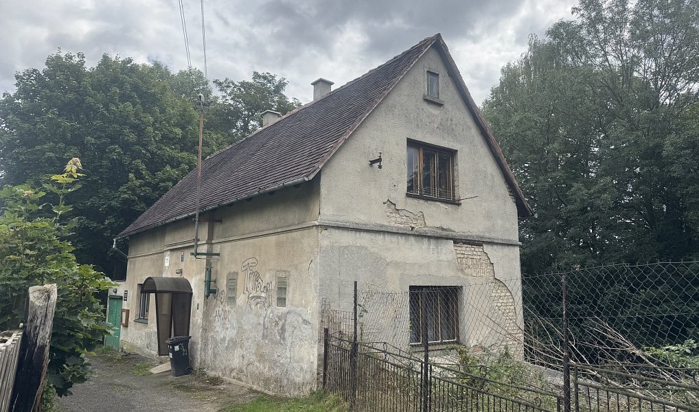 Prodej domu 160 m² s pozemkem 280 m², Varnsdorf – náhled fotky 3